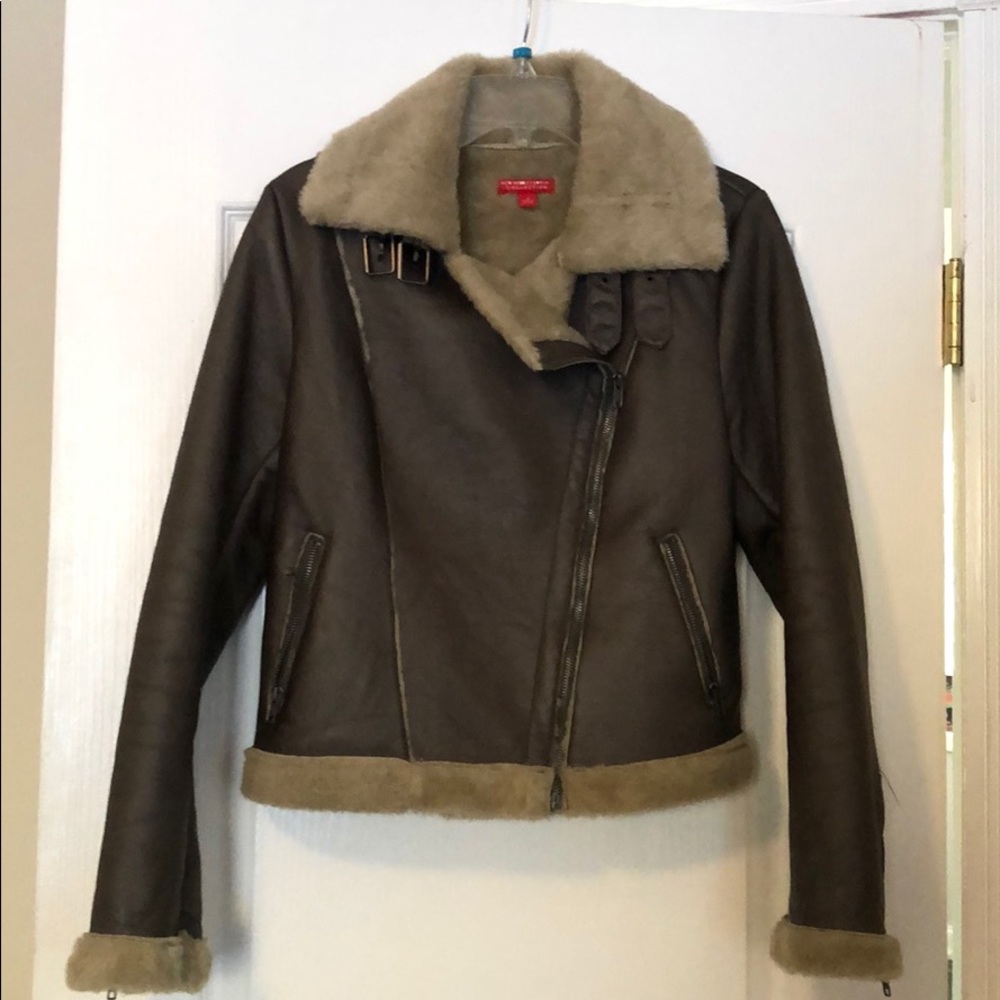 Coat - Picture 3 of 7